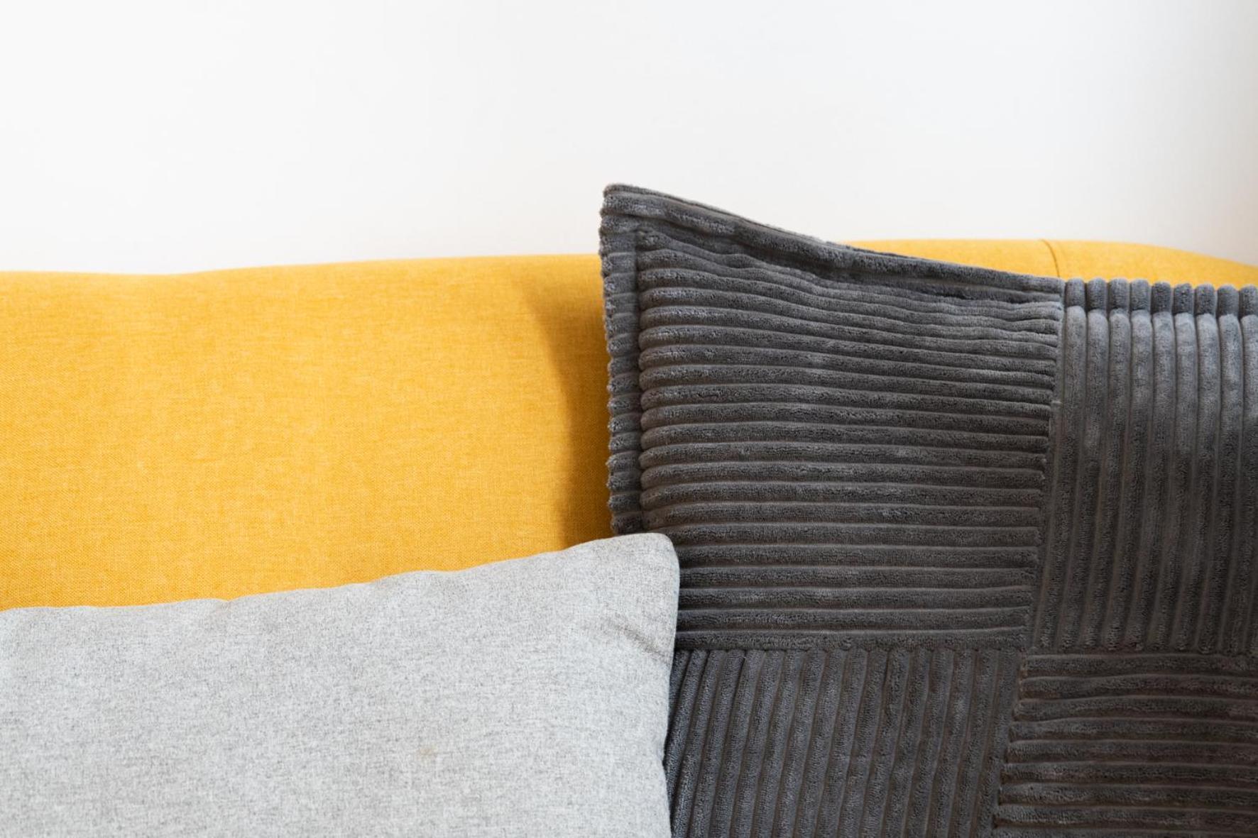 Duplex Scandinave A Cosy Et Calme - Lyon Part-Dieu Eksteriør billede
