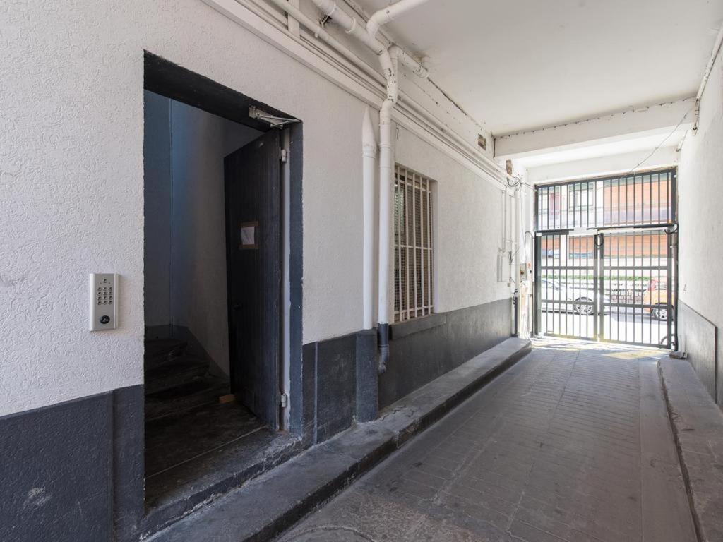 Duplex Scandinave A Cosy Et Calme - Lyon Part-Dieu Eksteriør billede